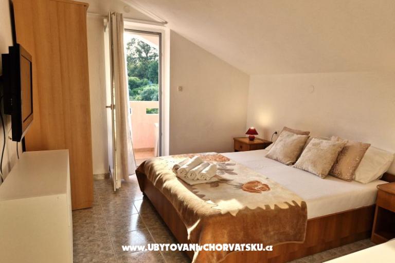 Appartements Mirjana - Baška – foto 5