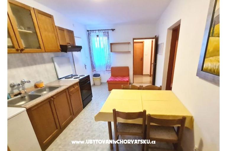 Appartements Mirjana - Baška – foto 6
