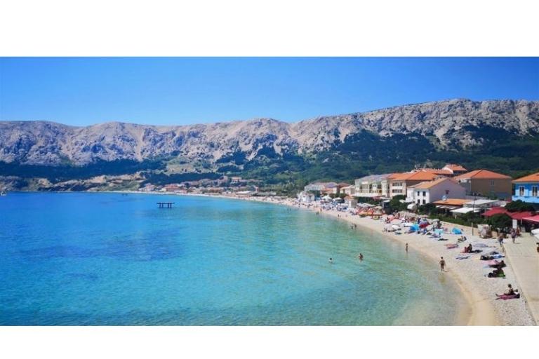 Appartements Mirjana - Baška – foto 7