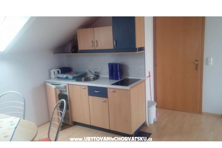 Appartements  Miskovic – foto 12