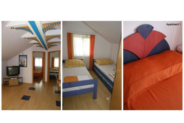 Appartements  Miskovic – foto 3