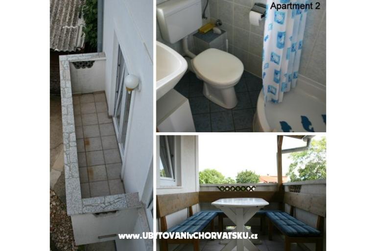 Appartements  Miskovic – foto 7