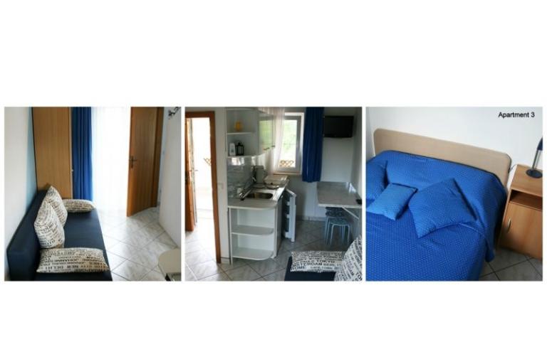 Appartements  Miskovic – foto 8