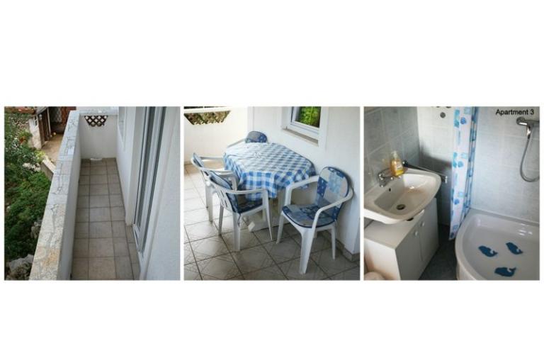 Appartements  Miskovic – foto 9