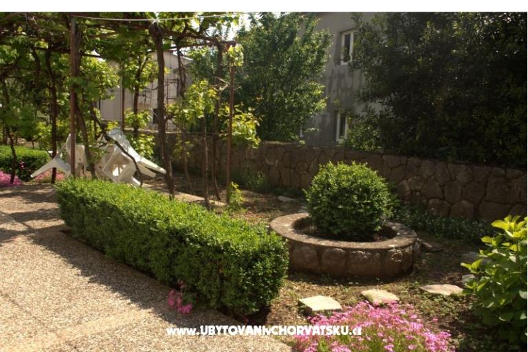 Appartements Neda – foto 14