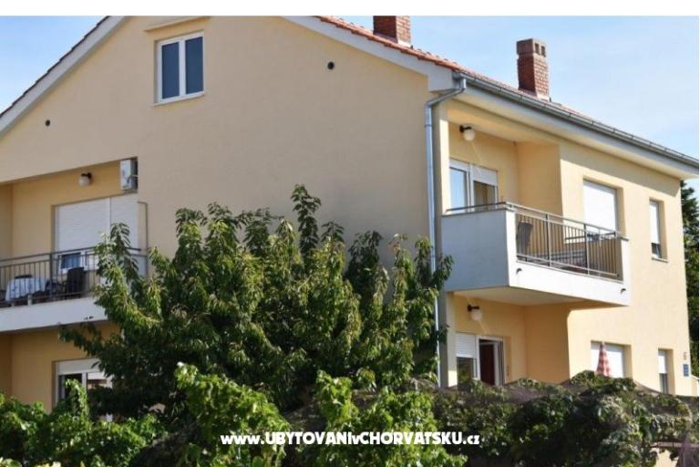 Appartements Nino – foto 15