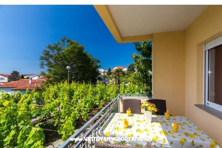 Appartements Nino – foto 9
