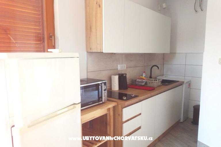 Appartements Olea – foto 14