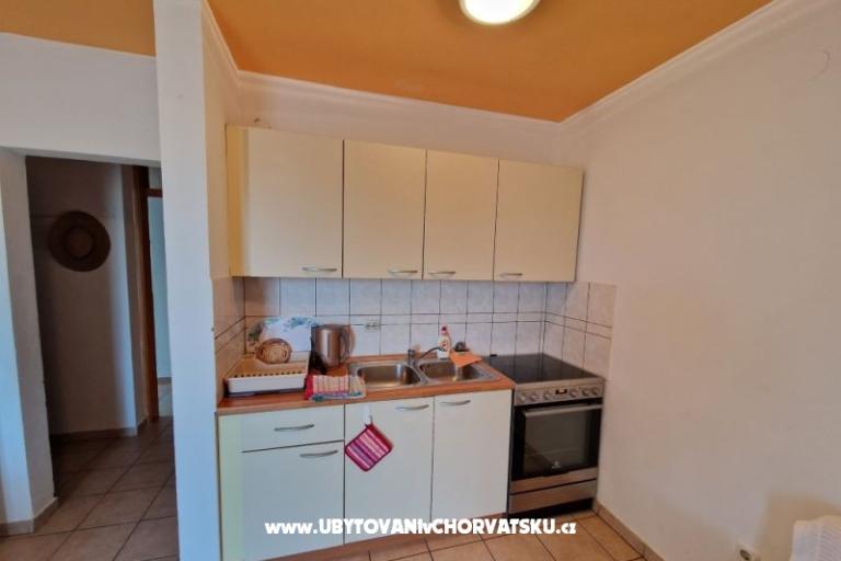Appartements Omišalj – foto 10