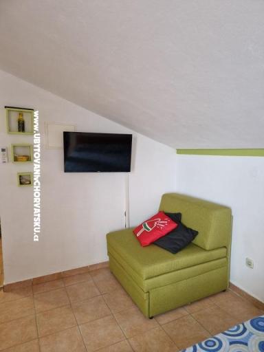 Appartements Omišalj – foto 11