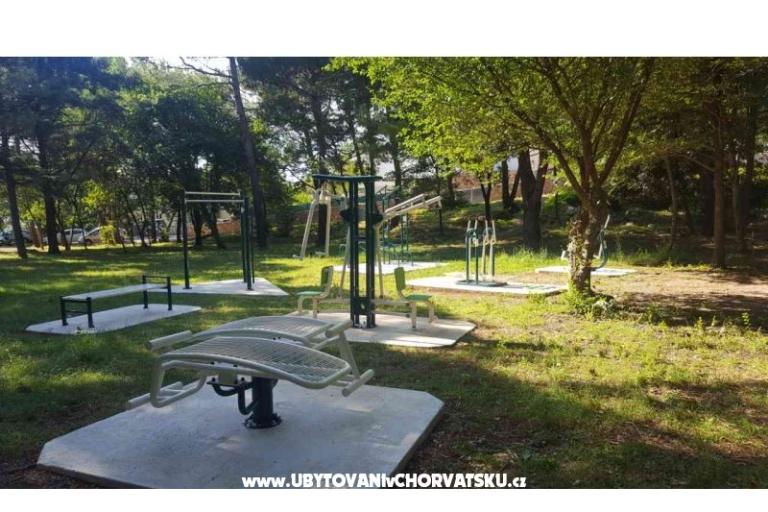 Appartements Omišalj – foto 14