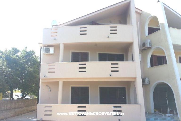 Appartements Omišalj – foto 16