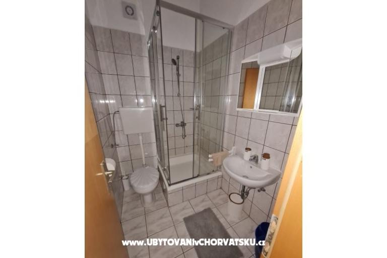 Appartements Omišalj – foto 17