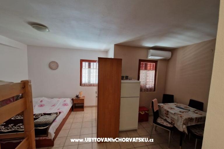 Appartements Omišalj – foto 19