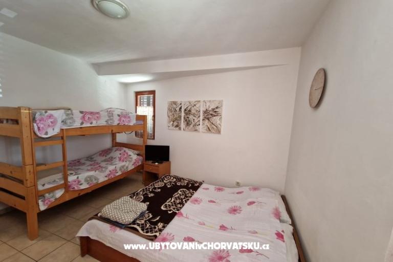 Appartements Omišalj – foto 21