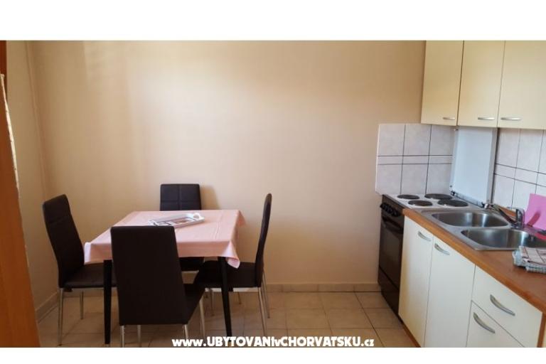 Appartements Omišalj – foto 6