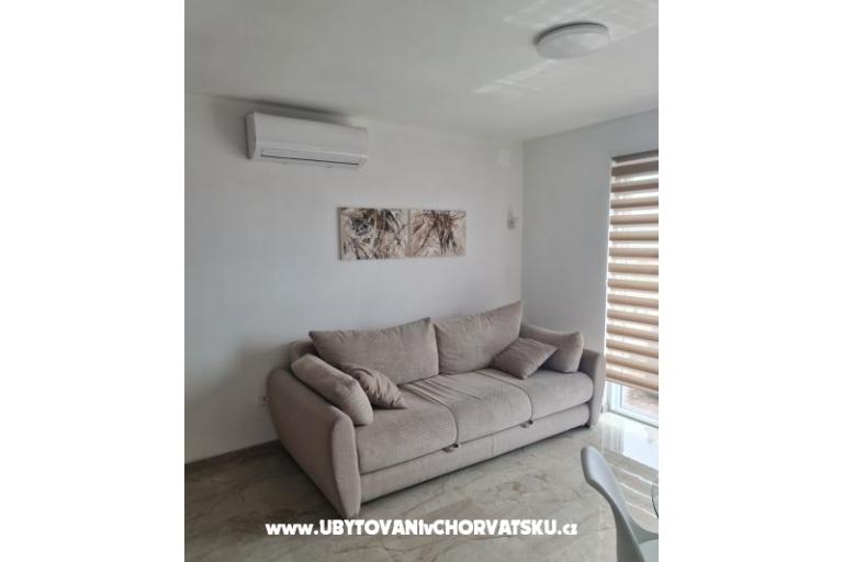 Appartements Omišalj – foto 9