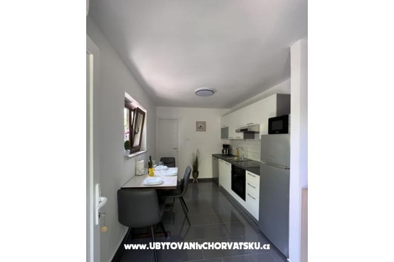 Appartements Matea – foto 12