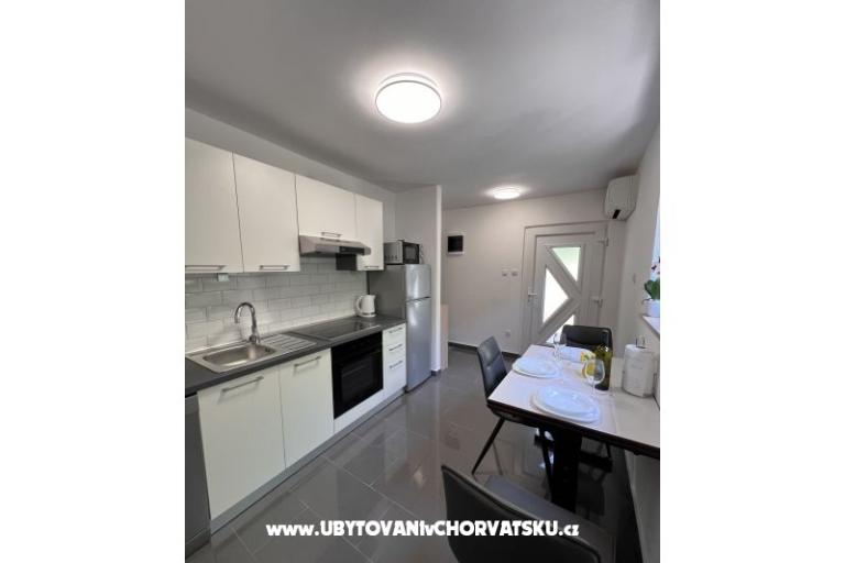 Appartements Matea – foto 13