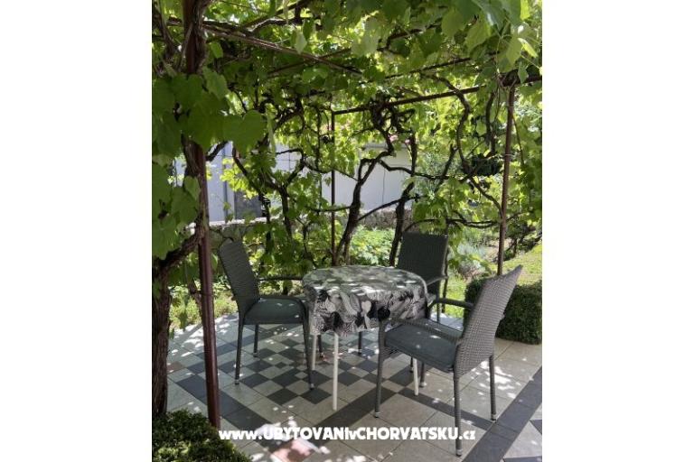 Appartements Matea – foto 16