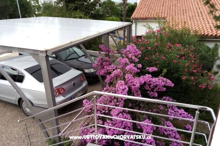 Appartements Matea – foto 9