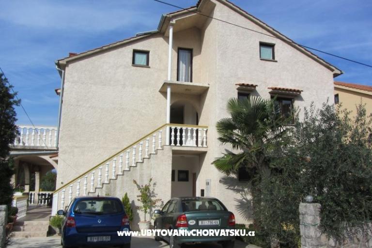 Appartements Perišić – foto 17