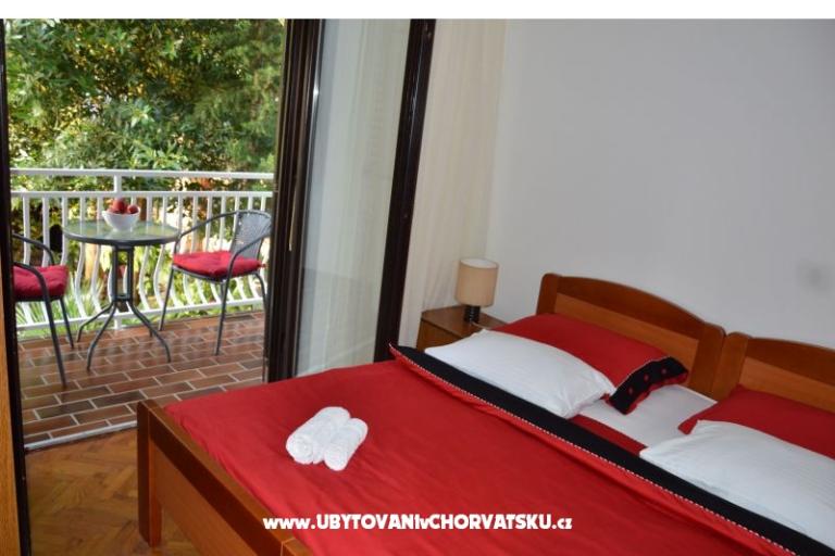 Appartements Petković – foto 8