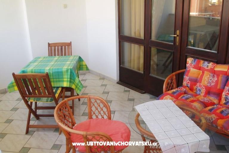 Appartements Petra – foto 4