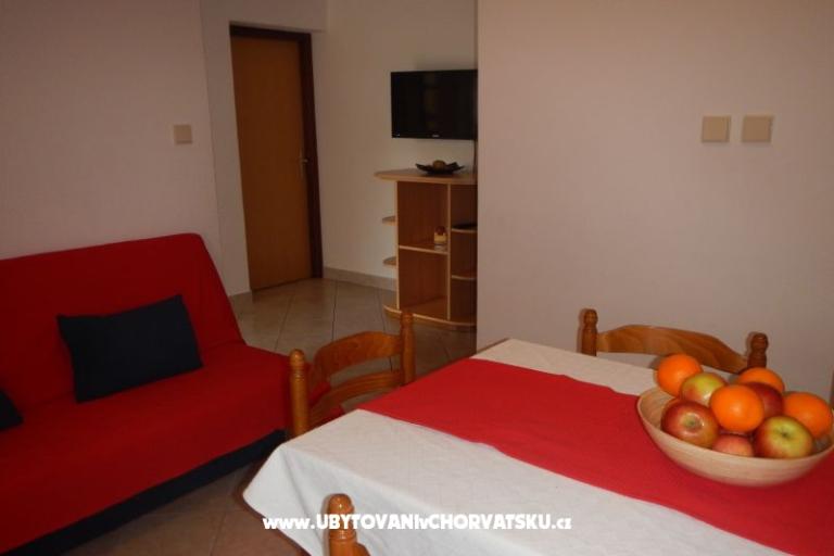 Appartements Petrović – foto 13