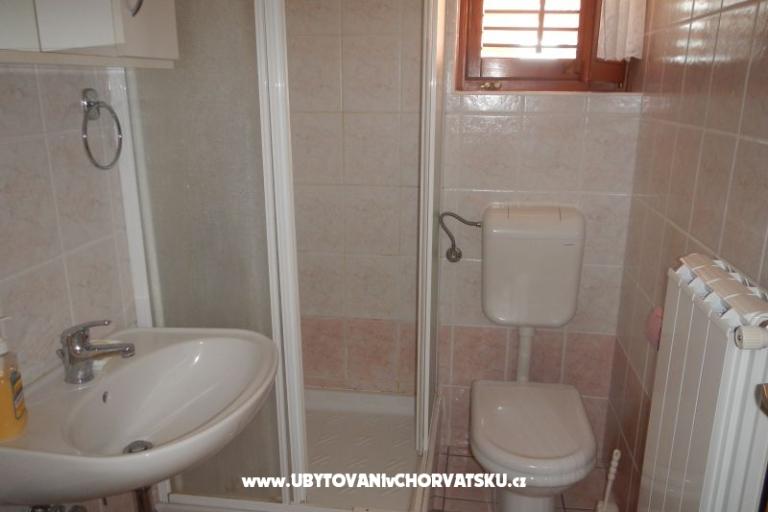Appartements Petrović – foto 14