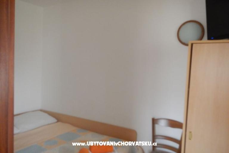 Appartements Petrović – foto 16