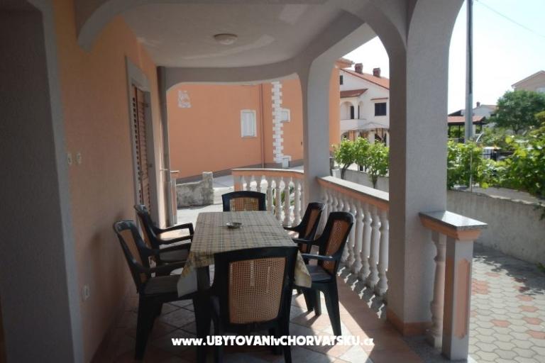 Appartements Petrović – foto 18