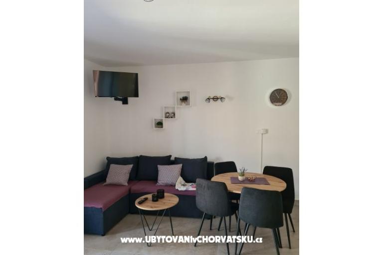 Appartements Petrović – foto 19