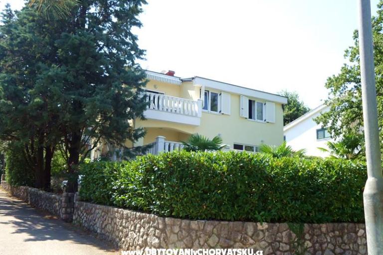 Appartements Pondeljak – foto 14