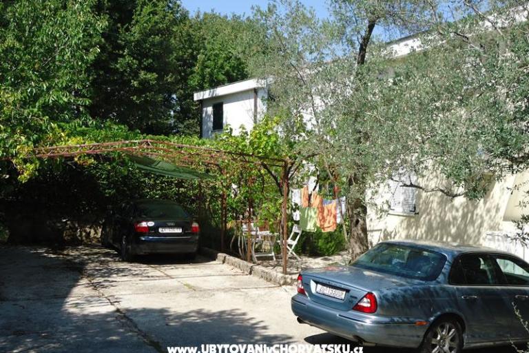 Appartements Pondeljak – foto 16