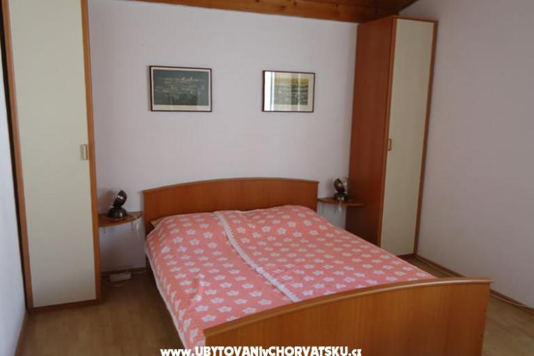Appartements Pondeljak – foto 7