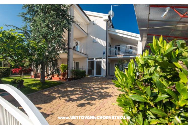 Apartmani Ruža – foto 3