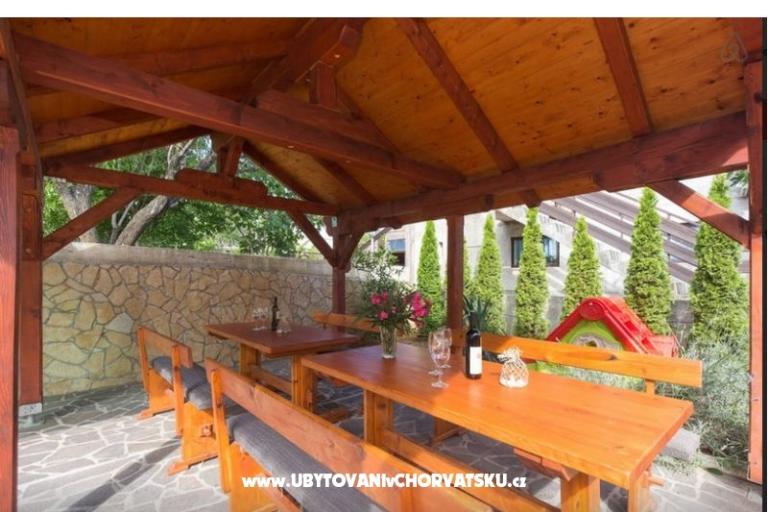 Appartements Šilo  – foto 3