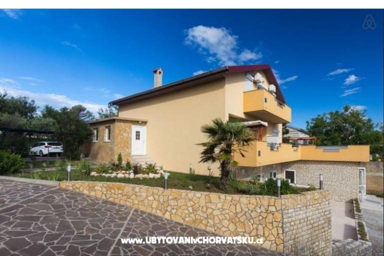 Appartements Šilo  – foto 5