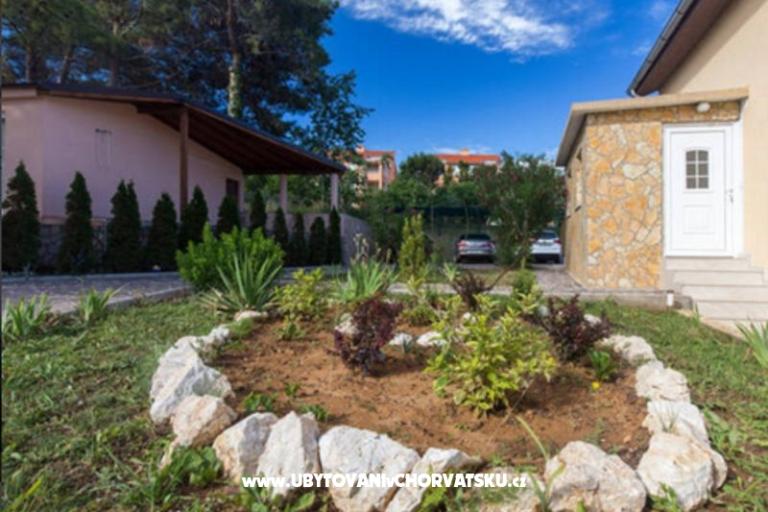 Appartements Šilo  – foto 6