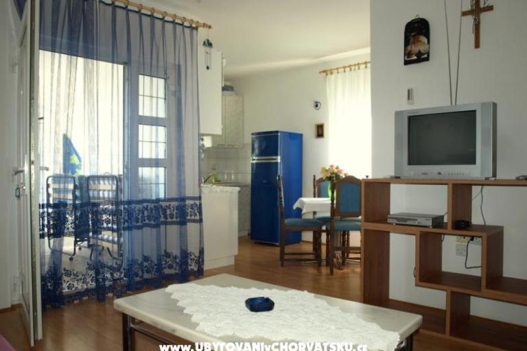 Appartements Siroglavic – foto 4