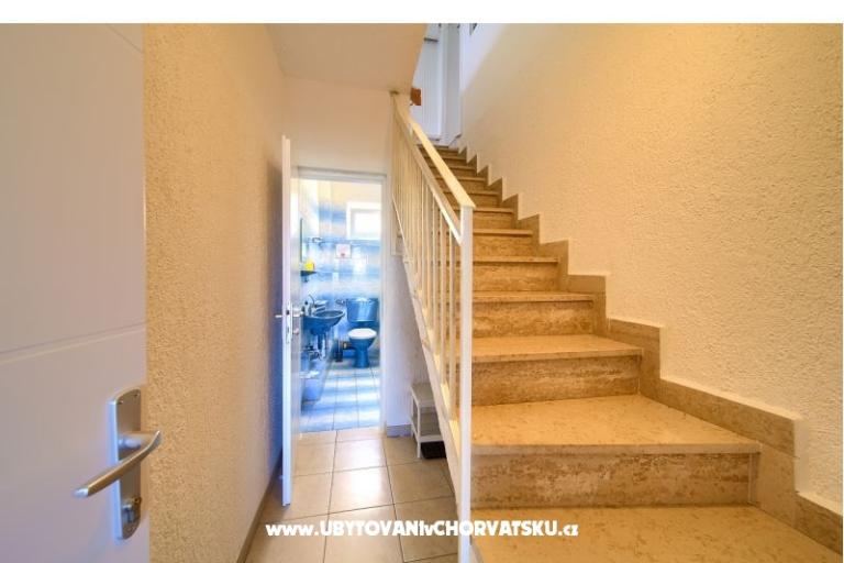 Appartements Stella Malinska Krk – foto 11