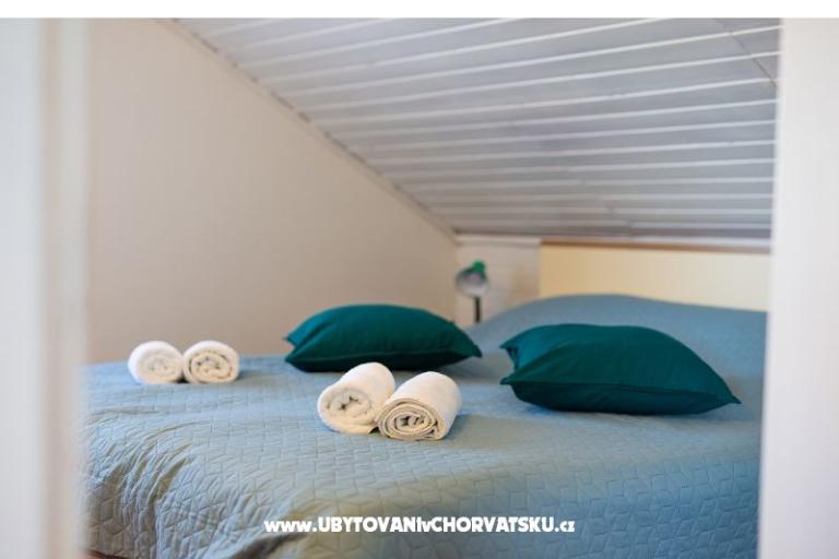 Appartements Stella Malinska Krk – foto 12