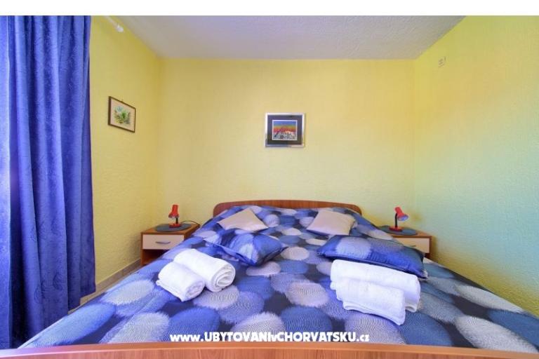 Appartements Stella Malinska Krk – foto 14
