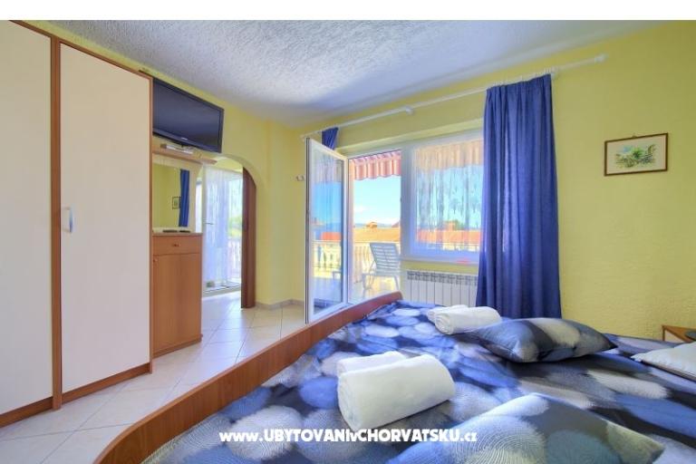 Appartements Stella Malinska Krk – foto 18