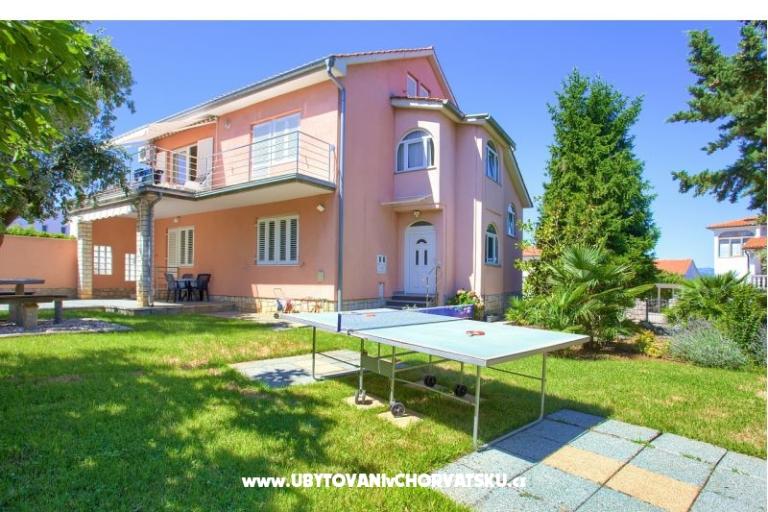 Appartements Stella Malinska Krk – foto 2