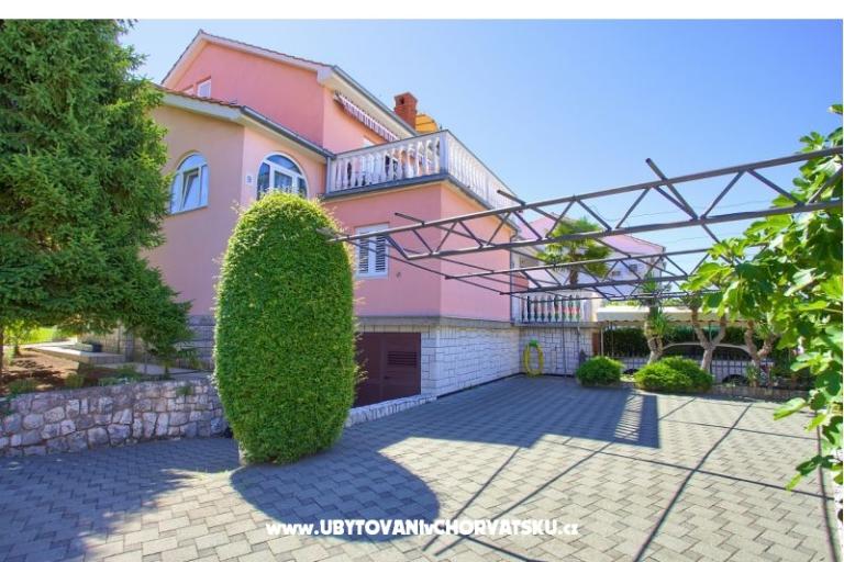 Appartements Stella Malinska Krk – foto 3