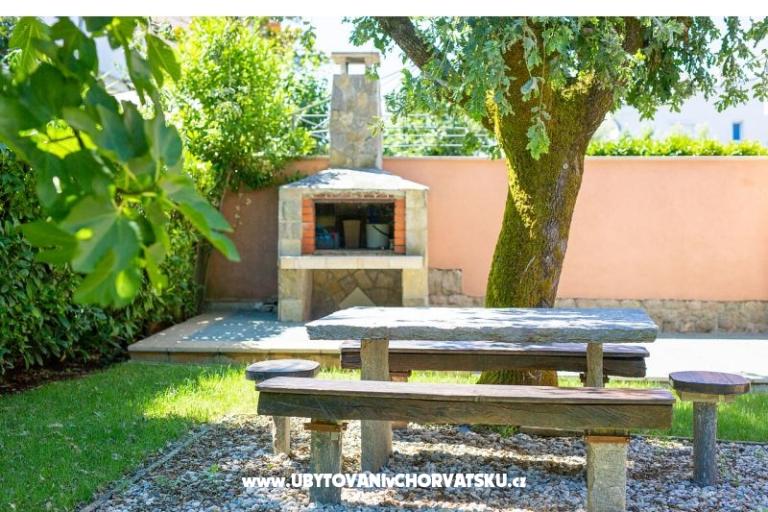 Appartements Stella Malinska Krk – foto 5