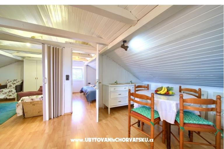Appartements Stella Malinska Krk – foto 8