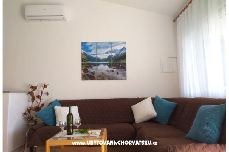 Appartements Tavčar – foto 11